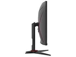 Simply because they are used to help the website function, to improve your browser experience, to integrate with social media and to show relevant advertisements tailored to your interests. Aoc C27g2z 27 Curved Frameless Ultra Fast Gaming Monitor Fhd 1080p 0 5ms 240hz Freesync Hdmi Dp Vga Height Adjustable 3 Year Zero Dead Pixel Guarantee Black 27 Fhd Curved Newegg Com
