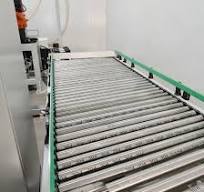 Heavy Load Rgv Transfer Cart System