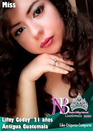 Organización Nuestra Belleza Internacional