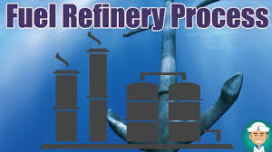 If you're interested in becoming an oil refinery operator, one of the first things to consider is how much education you need. How Oil Refinery Works Youtube