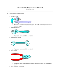 Maybe you would like to learn more about one of these? Nota Kemahiran Hidup Tingkatan Satu
