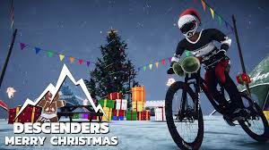 Free working descenders bike codes. Descenders Little Christmas Present Steam News