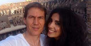 La gaffe senza precedenti in diretta tv: Francesca Brienza Presentatrice Roma Tv Rudi Garcia Notizie Foto E Video Gossip