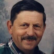 James William Jackson Obituary