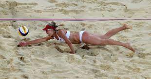 2 days ago · but now, she wants more. Olympian And Beach Volleyball Star April Ross Channels Her Mother Who Died From Metastatic Breast Cancer I Have So Much Inspiration In Her Courage Survivornet