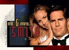 Check spelling or type a new query. Mr Mrs Smith Tv Show Air Dates Track Episodes Next Episode