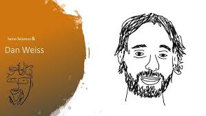 Dr. Jazz Talks #313: Samo Šalamon & Dan Weiss interview