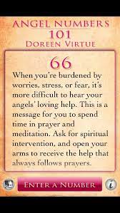 Through 66 angel number, the angels are communicating that you should have faith and trust that things happening around you are happening for a reason. 15 Numerical Messages Ideas Angel Numbers Numerology Numbers Numerology