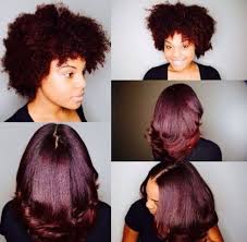 How to maintain a dominican blowout Heat Damage How To Prevent Repair It Natural Hair Rules