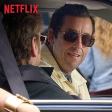 Sandy Wexler — The Fate of the Curious