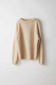 38% nylon/30% wool/28% mohair/4% elastane hand wash imported, china measurements measurements from size s length: Pin Pa Knitwear Etc