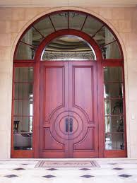 Collection of vintage and modern doors to houses and buildings vector illustrations. Front Double Doors Design Novocom Top