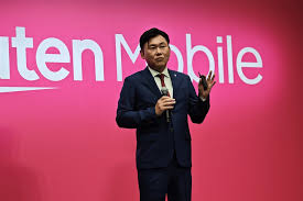 楽天・三木谷氏、今後の楽天モバイルの値上げについて完全否定せず