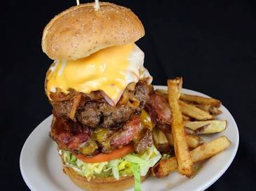 The Thurman Cafe | Columbus, OH 43206