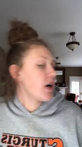 6 Feet Tall and Super Strong Abby Howard