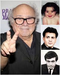 Happy 87th Birthday to Danny DeVito