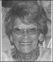 Dolores TALAMINI Obituary (2010)