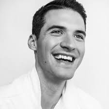 Raymond Braun's Instagram, Twitter & Facebook