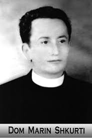 Fritz RADOVANI: NË GJURMËT E MËSUESIT TË VET…(Don Martin Shkurti)