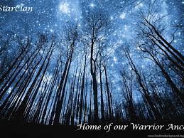 Warrior cats series warrior cats books grand chat crayola colored pencils farm fun love starclan will do nothing to stop me, old cat. Warrior Cats Wallpapers Starclan Desktop Background