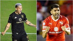 Independiente match are prepared according to the odds given to the match. New8guevcxrjcm