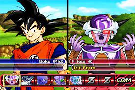 To get all the characters . New Dragon Ball Z Budokai Tenkaichi 3 Cheat For Android Apk Download
