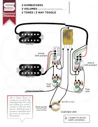 Epiphone probucker™ pickups also feature sand cast alnico ii magnets, high quality 4 conductor lead wire, and are. Rewiring Upgrading Epiphone Les Paul Grounding Question Seymour Duncan User Group Forums
