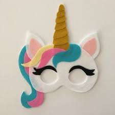 Peel off the backing paper, and. 880 Unicorn Mask Ideas In 2021 Unicorn Mask Mask Unicorn