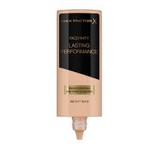 It takes its name from french, where the word originally meant natural wool that has been neither bleached nor dyed, hence also the color of natural wool. Lasting Performance Foundation Langanhaltend Max Factor