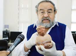 Exhibirán en Lima tesoros encontrado en Lambayeque