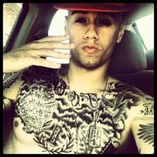 Birds And Clouds Tattoo Design Bird Flying In Cloud Chest Tattoo Chest Tattoo Designs Chest Tattoo Cloud Tattoo Birds Flying