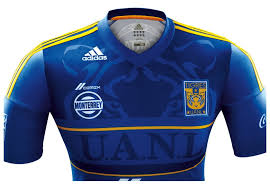Check spelling or type a new query. Nuevo Jersey De Tigres Visitante Apertura 2012 Tigres Futbol