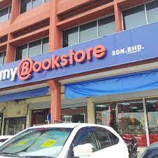 We're here for over 30 years.be confident with us and thanks to all customers for your support.we hope that. My Bookstore Kuching Sarawak