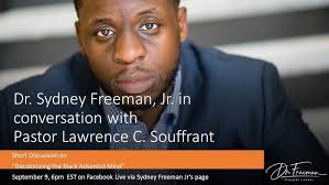 Conversation With Pastor Souffrant