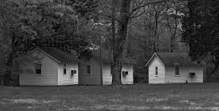 A water park and 2 outdoor pools are some of this cabin's featured amenities. Tourist Cabins 1930 Mammoth Cave National Park Kentucky Ogden Museum Of Southern Art