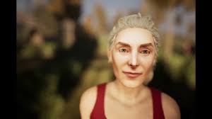 EVERYONE LOVES A GOOD STORY