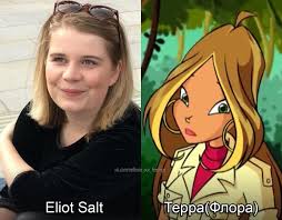 5,328 подписчиков, 169 подписок, 478 публикаций — посмотрите в instagram фото и видео fate: Ledi Iz Konohi On Twitter Aktyory Seriala Vinks Na Netfliks A Mozhno Ne Nado Chto S Floroj Pereela Blinchikov