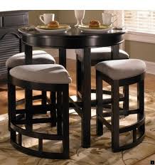 You'll find seats that match the table and fit perfectly underneath it for proper storage. Small Pub Table Sets Ideas On Foter