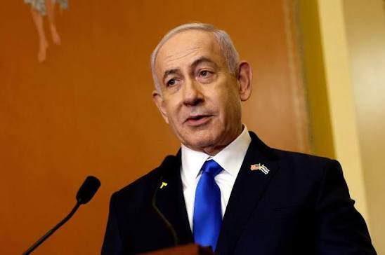 Netanyahu says Israel did not agree to US-backed Gaza plan | News24