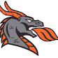 American Falls Varsity Football @ Malad