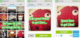 Magic liker for instagram لتنزيل android. Download Magic Liker Apk For Instagram Unlimited Stars