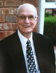 Noble P. Robinson, Jr. Obituary September 27, 2020