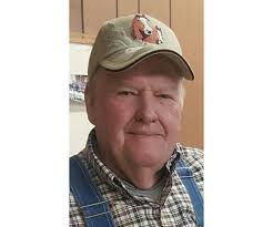 Marvin Sharp Obituary (1938