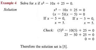 With straightforward steps, and fill in the blank methods, we will solve various polynomial equations using thankfully, we can solve by completing the square ! Solve Quadratic Equation With Step By Step Math Problem Solver