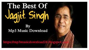 Kiya hai pyar jisse humne zindagi ki tarha ~~legendary chitra singh and jagjit. Best Of Jagjit Singh Mp3 Songs Free Download Fabulousfasr