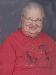 Marilyn Helmick, 81