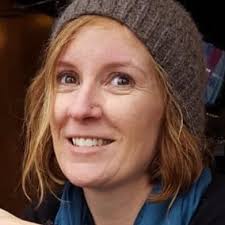 Bev Wake (@bevewake)