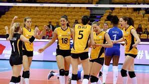 Okan üniversitesi hastanesi, vakıfbank kadın voleybol takımı'nın sağlık sponsorluğunu üstlendi. Son Dakika Vakifbank Finale Yukseldi