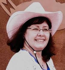 Rita Griffin's Instagram, Twitter & Facebook