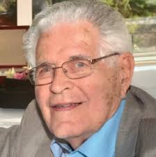 Harold Alfred Littau